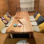 モンキー　シー&リアルフード